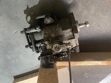 Ricambi land rover defender