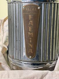 Macchina caffè Faema Faemina