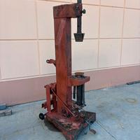 SPACCALEGNA VERTICALE 12 TON