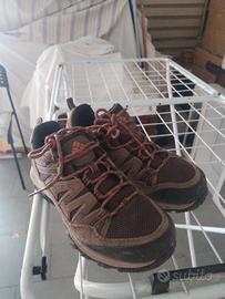 scarpe columbia