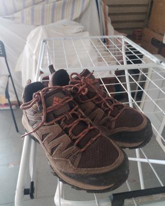 scarpe columbia