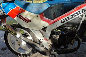 Gilera  bullit