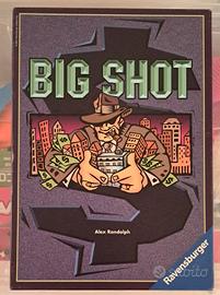 Gioco di società Big shot
