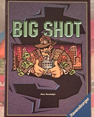Gioco di società Big shot