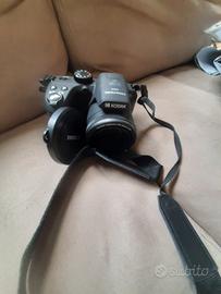 macchina fotografica  kodak pixpro az 405