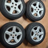 Cerchi fondamental 4x114.3