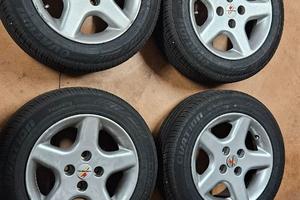 Cerchi fondamental 4x114.3