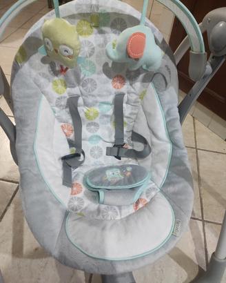 Altalena / Sdraietta Ingenuity Swing 'n Go