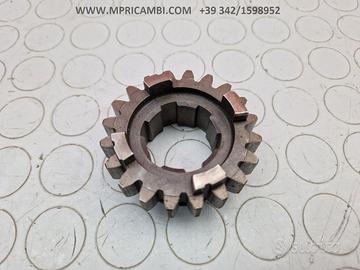 INGRANAGGIO SECONDARIO KTM MX 250 1990 1991 GS 250