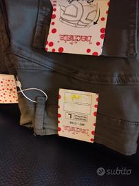 pantalone tg L da donna 