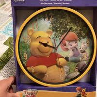 Orologio da Parete Winnie the Pooh 