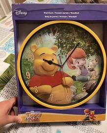 Orologio da Parete Winnie the Pooh 