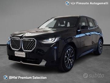 BMW X3 xDrive20d 48V Aut.