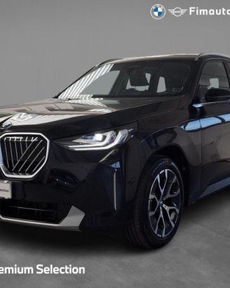 BMW X3 xDrive20d 48V Aut.