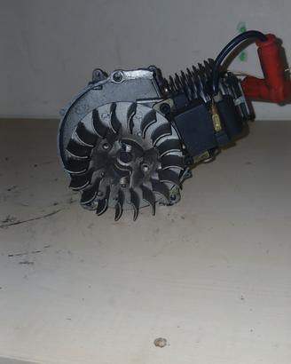 minimoto 50