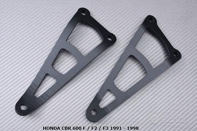 Staffa supporto per HONDA CBR 600 F F2 1991 1998