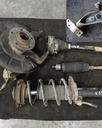 KIT RUOTA ANT. S. VW GOLF 6 - VI 2.0 TDI 2010