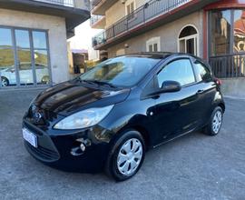 Ford Ka Ka 1.2 8V 69CV