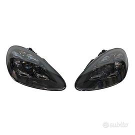 Porsche Cayenne 958.1 2011>14 Fanali led look 2022