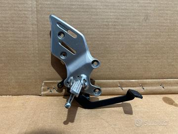 Pedana freno Yamaha MT-09 2021 2024