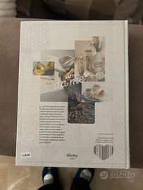 Libro bimby  tm5/6/7