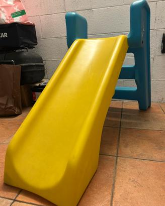 Scivolo chicco