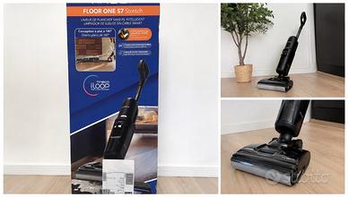 Tineco floor one s7 nuova
