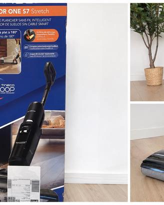Tineco floor one s7 nuova