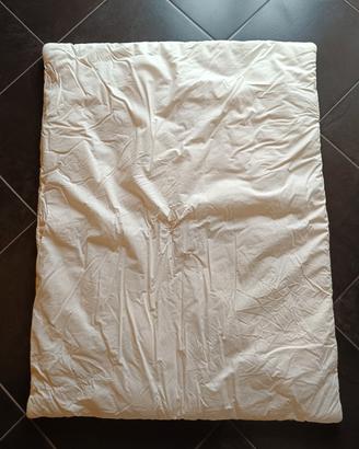 Piumino 115×90 