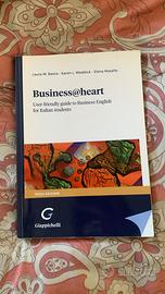 Business-Heart - User-friendly guide