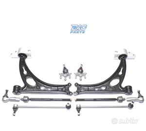 KIT BRACCI SOSPENSIONE AUDI A3 8P 03-12