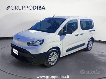 Toyota Proace City Verso Diesel 2024 1.5D 100...