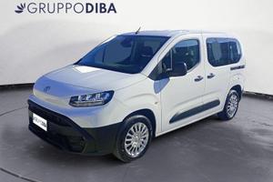 Toyota Proace City Verso Diesel 2024 1.5D 100...