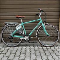 RIMANENZE  MAGAZZINO BICICLETTE BIANCHI NUOVE