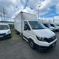 Volkswagen CRAFTER BOXATO