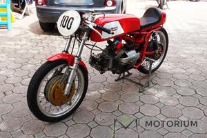 Aermacchi Other Aermacchi-Harley-Davidson-ANNO-196