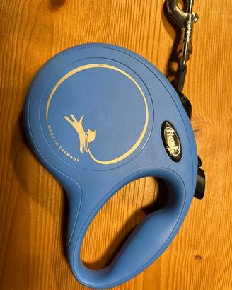 Flexi  Guinzaglio Cane taglia grande