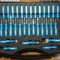 KIT Estrattori Terminali Elettrici - gruppo FIAT