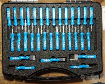 KIT Estrattori Terminali Elettrici - gruppo FIAT