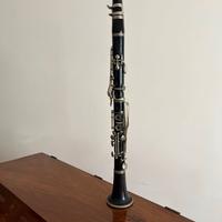 CLARINETTO Prof ROMEO ORSI