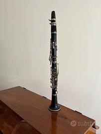 CLARINETTO Prof ROMEO ORSI