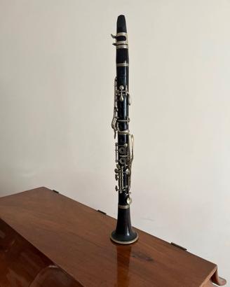 CLARINETTO Prof ROMEO ORSI
