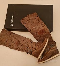 stivali el vaquero 