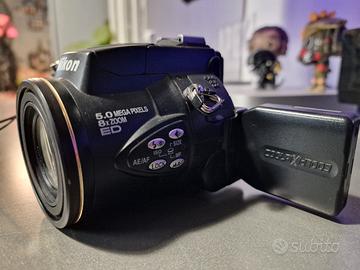 Nikon Coolpix 5700 