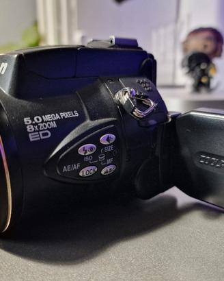 Nikon Coolpix 5700 