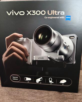 VIVO X300 ULTRA 16 1TB 