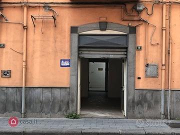 Vendita di Locale in via Federico Ricco, 21,Piano