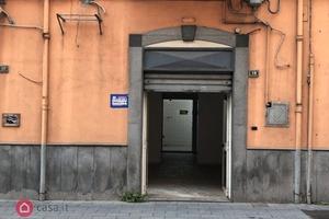 Vendita di Locale in via Federico Ricco, 21,Piano