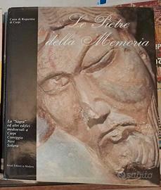 Carpi - Secchia Sagra Decorazione - Modena