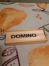 Gioco del Domino Classico